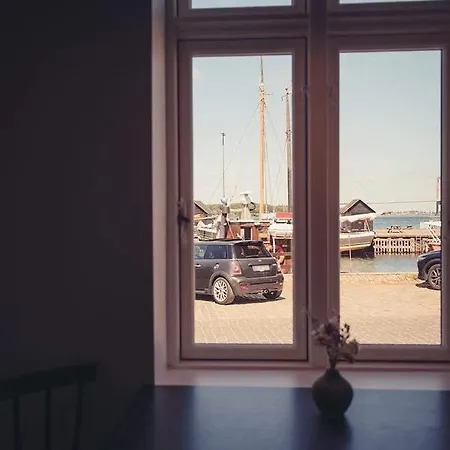 Appartement Dock House 95-97 à Middelfart Extérieur photo