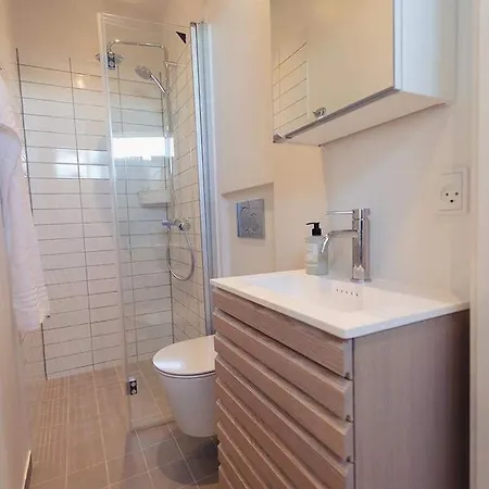 Appartement Dock House 95-97 à Middelfart Extérieur photo