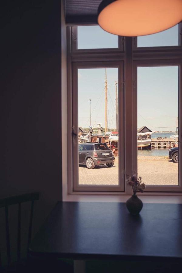 Dock House 95-97 * Middelfart