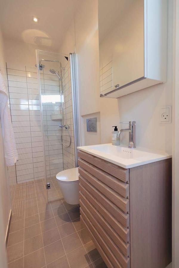 Appartement Dock House 95-97
