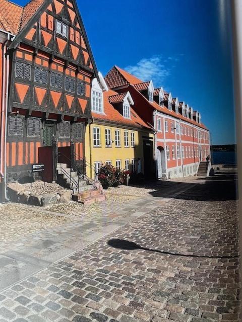 Dock House 95-97 Appartement Middelfart